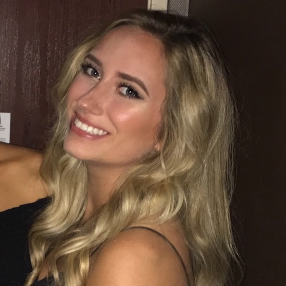 Meet your Posher, Mollie